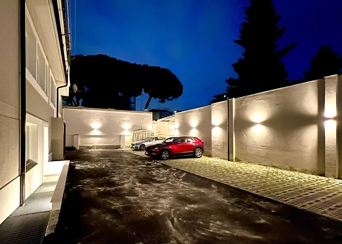 Lucentum Couette-café Prato (Prato)