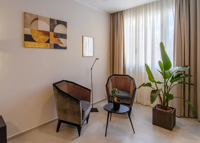 Lucentum 4* Prato (Prato)