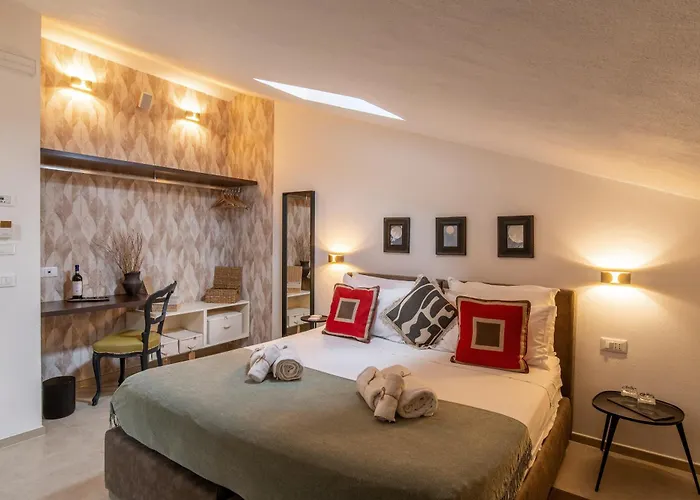 Lucentum 4* Прато