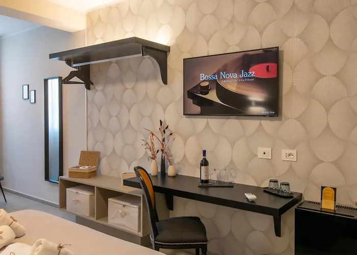 Bed & Breakfast Lucentum