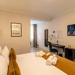 Oda ve Kahvaltı Lucentum Prato (Prato)