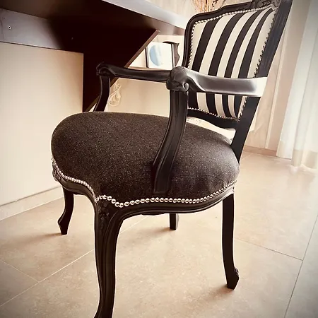 Lucentum Отель типа 