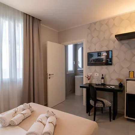 Lucentum Отель типа 